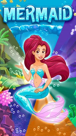 download Mermaid: Match 3 apk